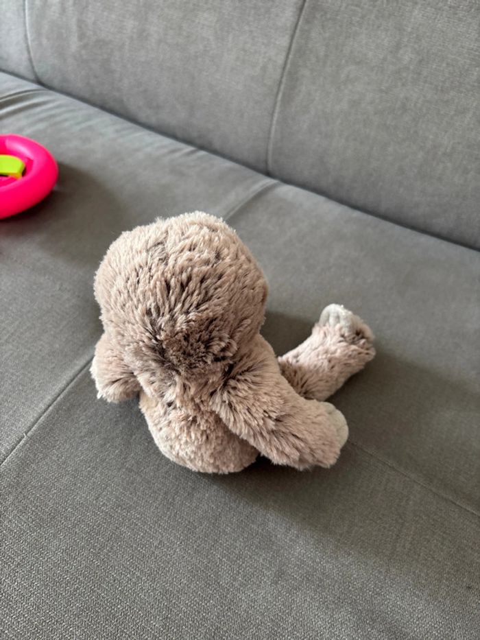 Peluche Kinder - photo numéro 2