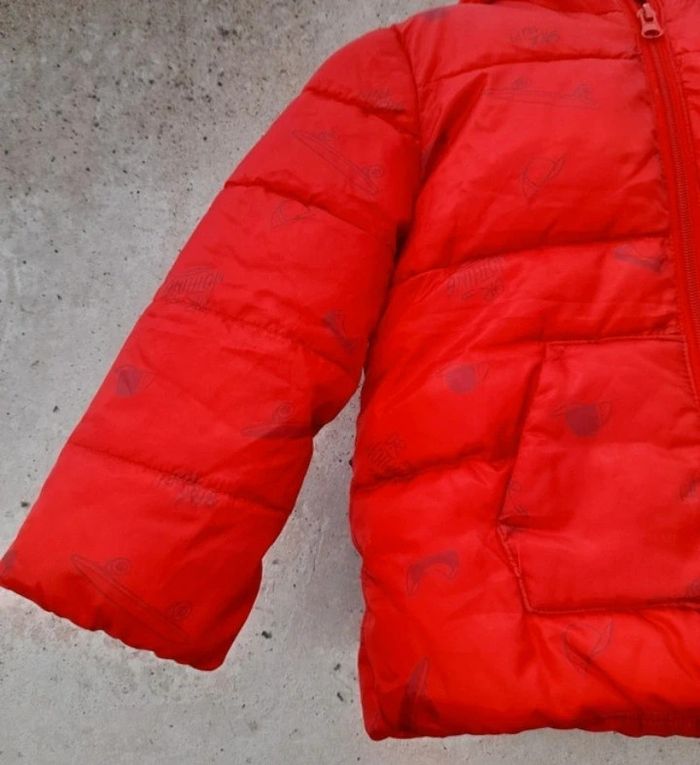 Doudoune kiabi garçon - photo numéro 3