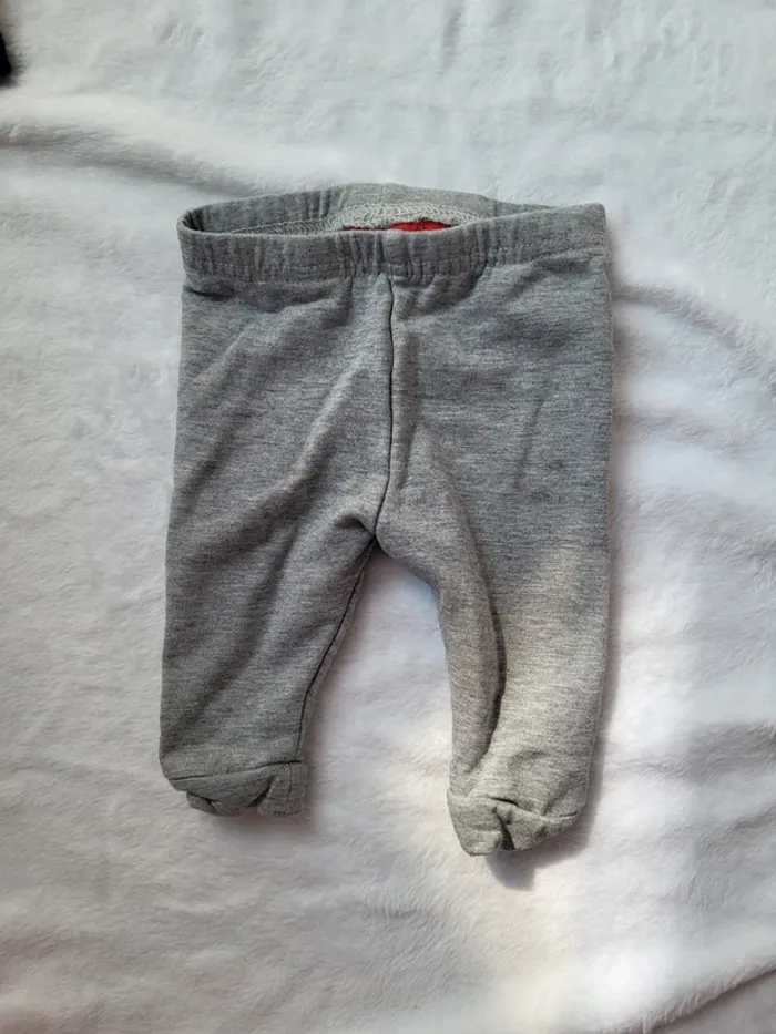 Lot 6 leggings - photo numéro 14