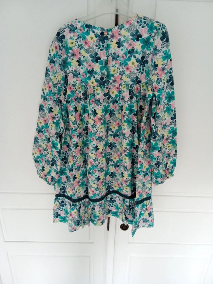 Robe Sergent Major en 10 ans. - photo numéro 6