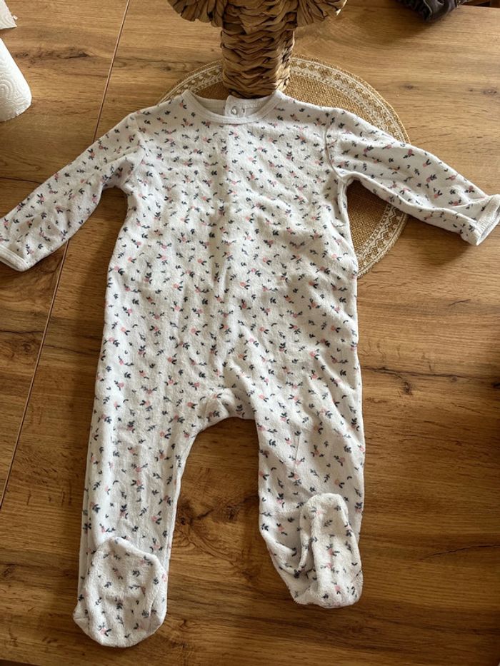 Pyjama