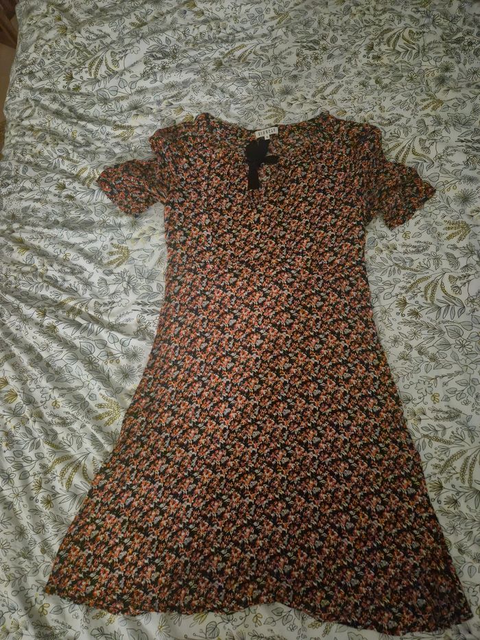 Robe Claudie Pierlot t S