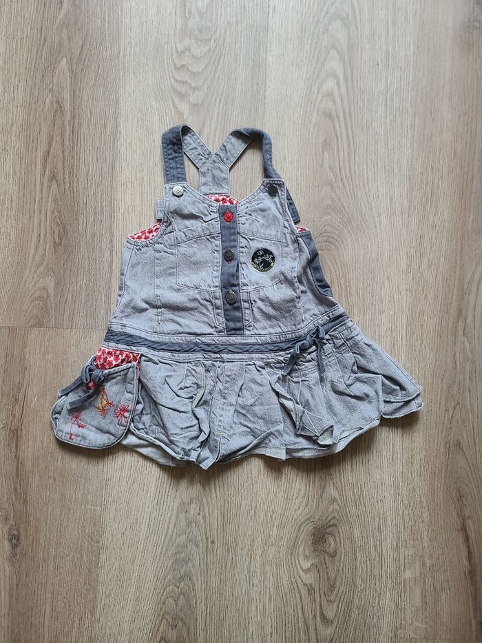 Robe 12 mois - photo numéro 2