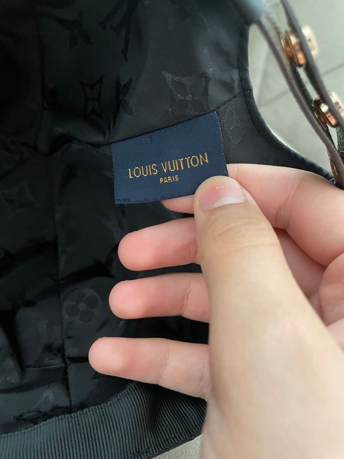 Casquette 1.1 - photo numéro 5