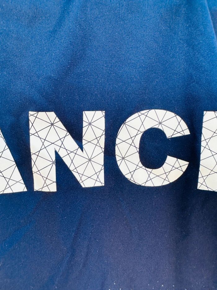 T-shirt de foot - photo numéro 8