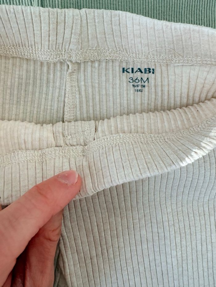 Leggings r - photo numéro 3