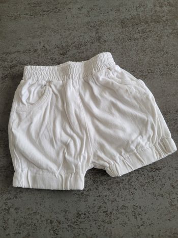 Short - 18 mois -