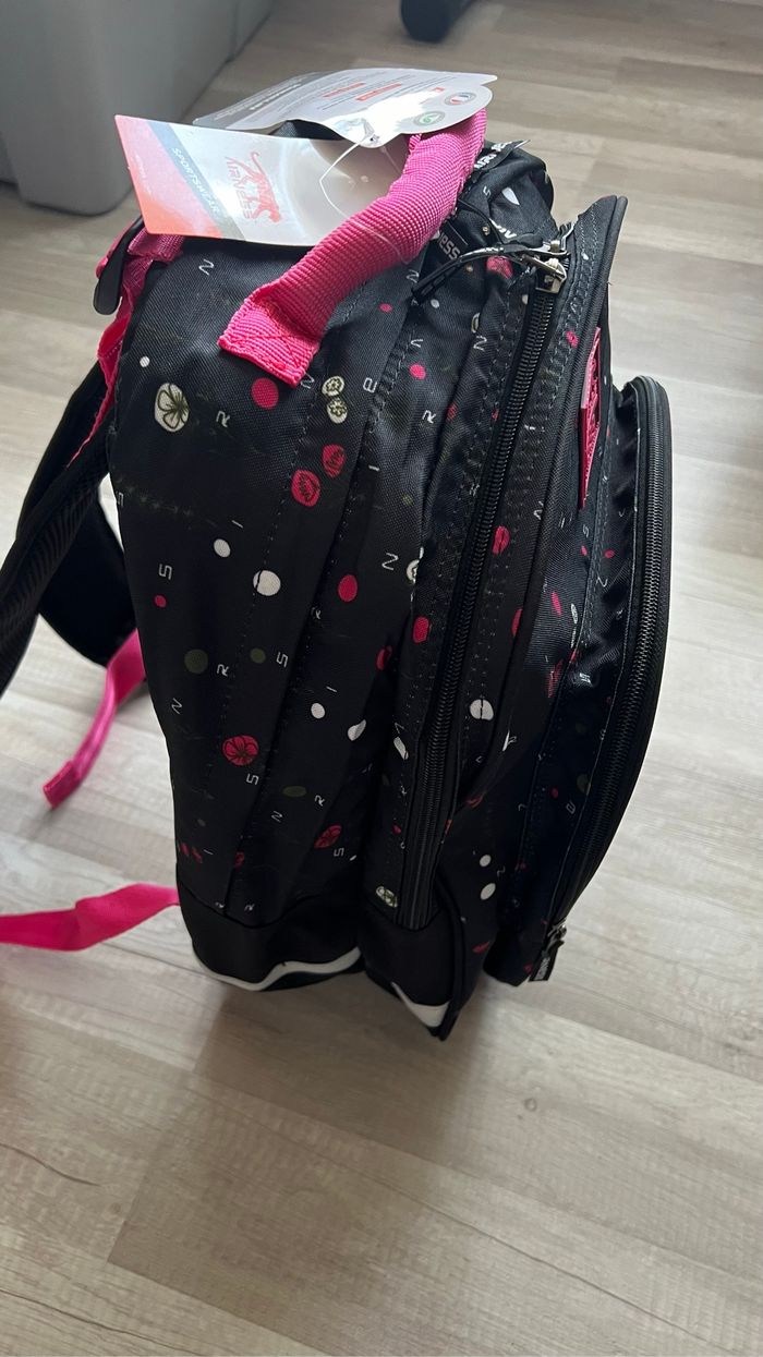 Sac à dos airness - photo numéro 3