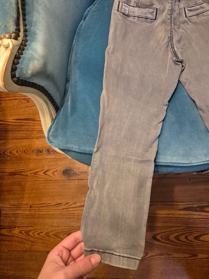 Pantalon chino Tape a l'œil t. 3 ans - photo numéro 7