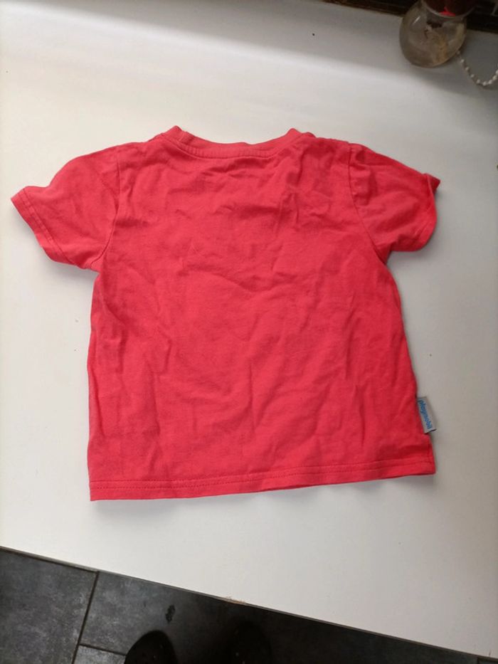 T-shirt playmobil - photo numéro 4