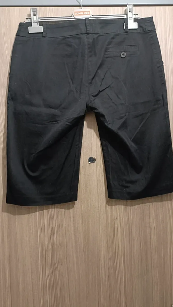 Short bermuda femme taille 40 - photo numéro 2