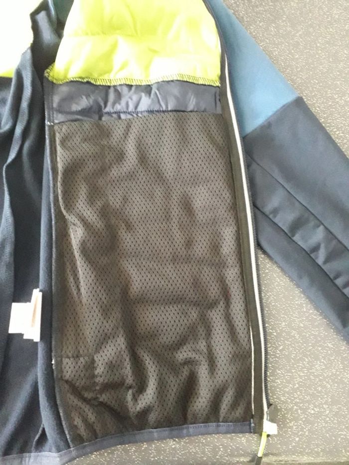 Veste CMP neuve - photo numéro 6