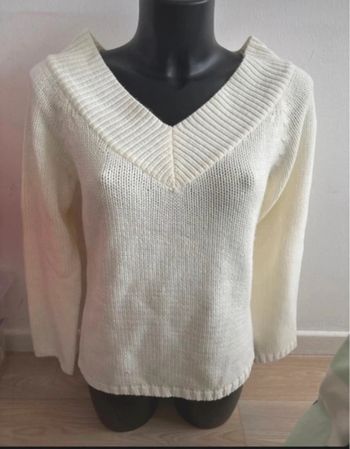 Pull femme taille : 44/46 📦