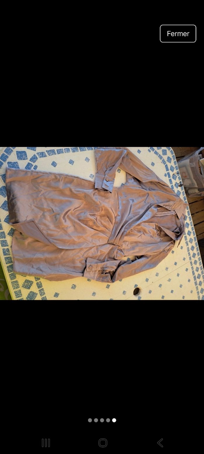 Lot robes et combishort - photo numéro 5