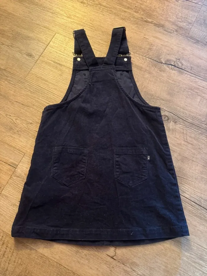 Robe Okaïdi 6ans - photo numéro 3