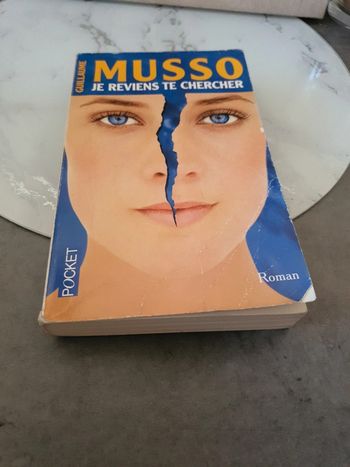 musso je reviens te chercher