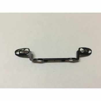 Rampe Support feux avant pièce détachée Ferrari 550 maranello 1996 1/18 burago