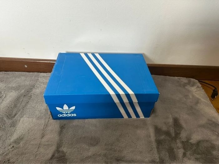 Adidas Campus 00s
42 - photo numéro 4