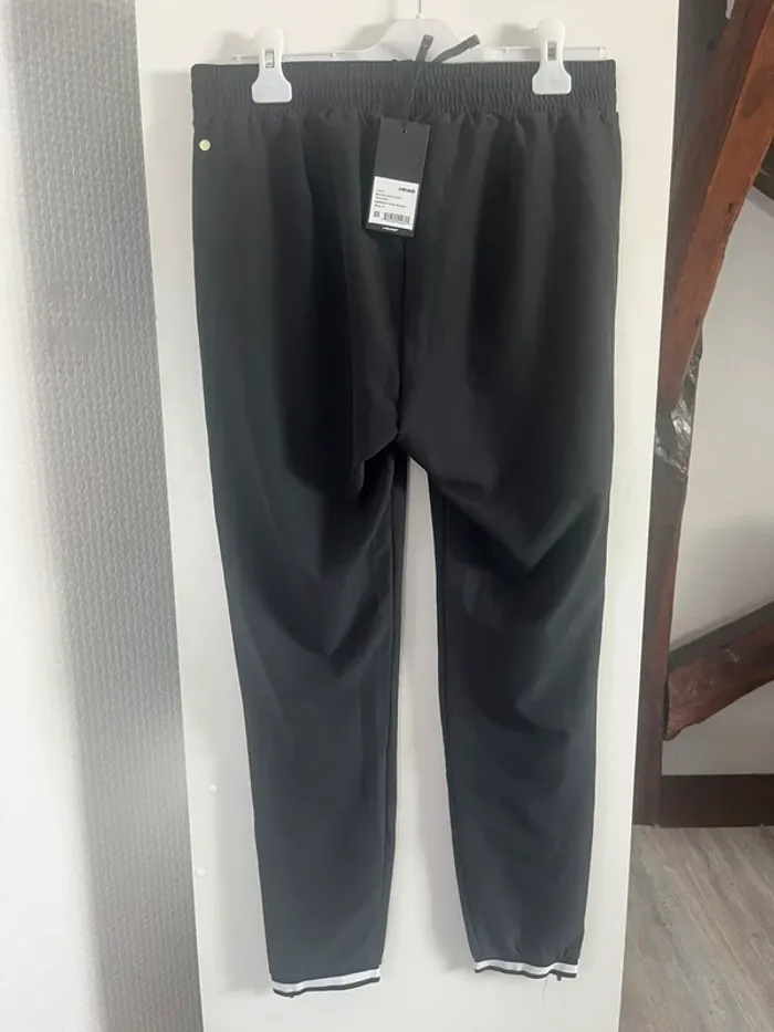 Pantalon de tennis - photo numéro 4