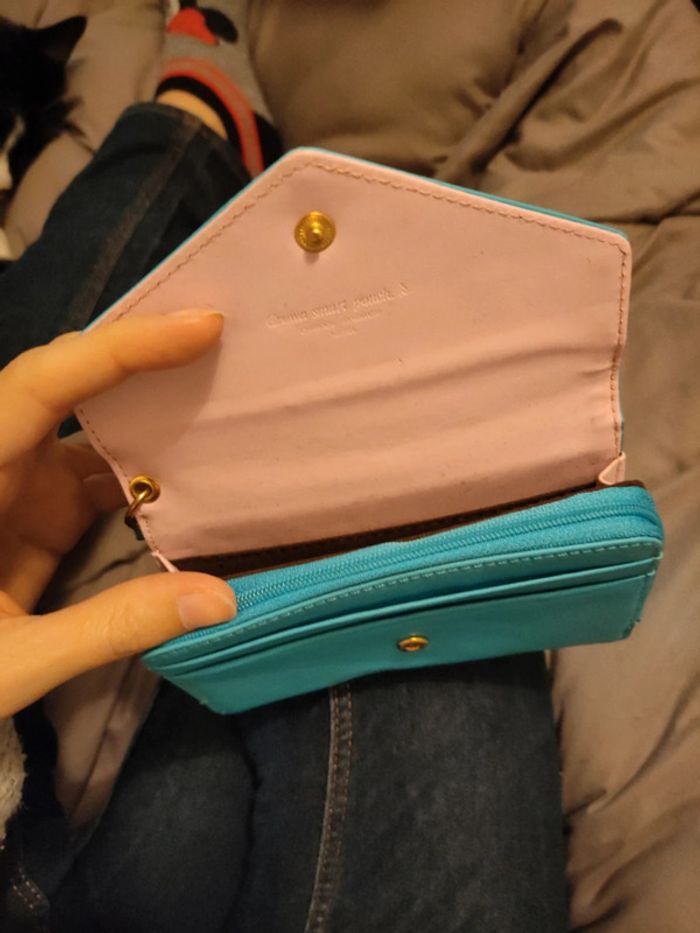 Petite pochette - photo numéro 3