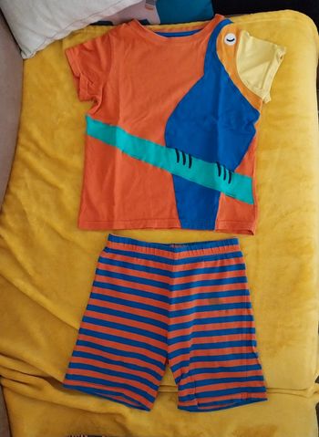 Pyjama 2 pieces