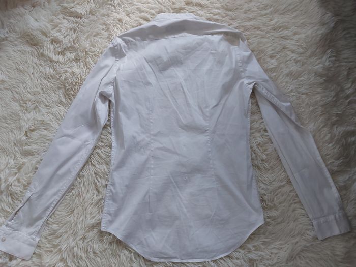 Chemise ZARA - photo numéro 4