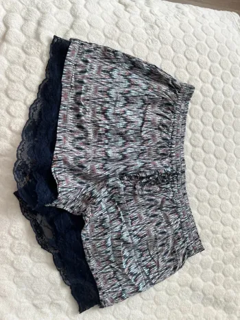 Short fluide