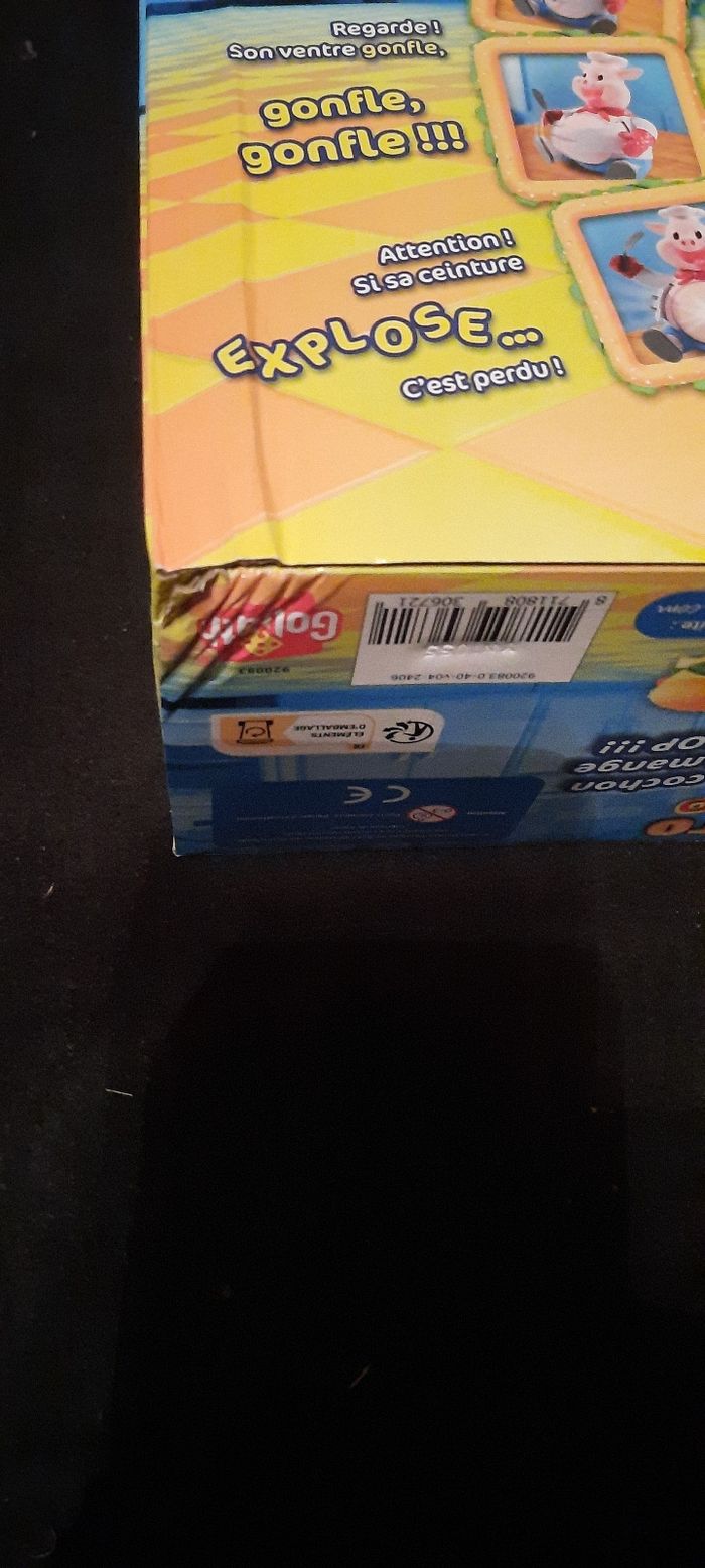 Cuisto dingo - photo numéro 2