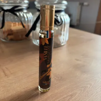 Parfum Vanille ravageuse Adopt’