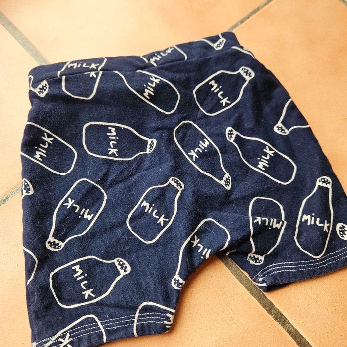 Short rigolo - 24 mois - photo numéro 2