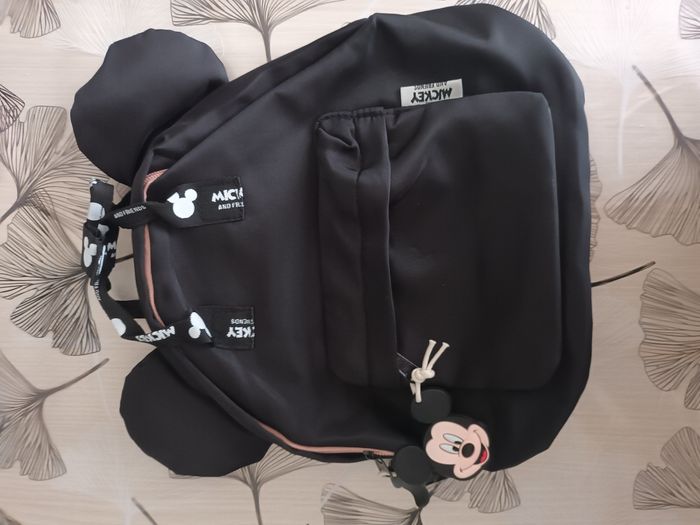 Sac à dos Disney - photo numéro 2