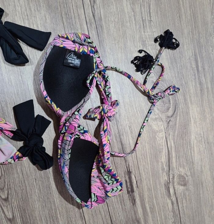 Maillot de bain - photo numéro 3