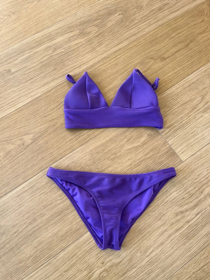 Maillot de bain taille S
