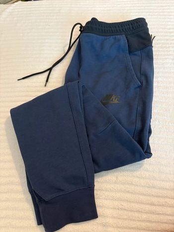 Jogging Nike tech