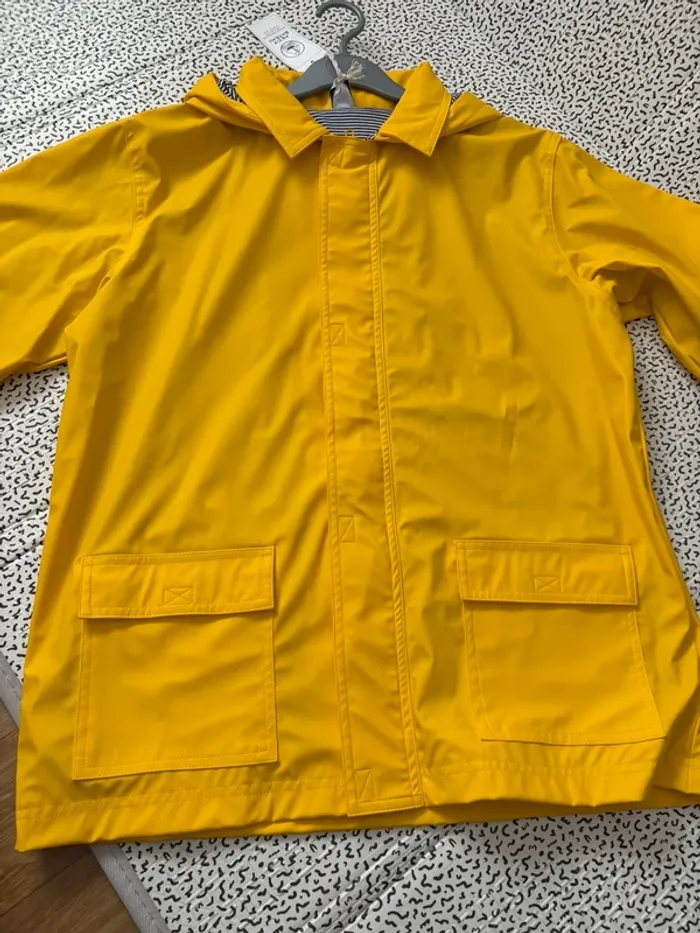 Ciré Petit Bateau - photo numéro 5
