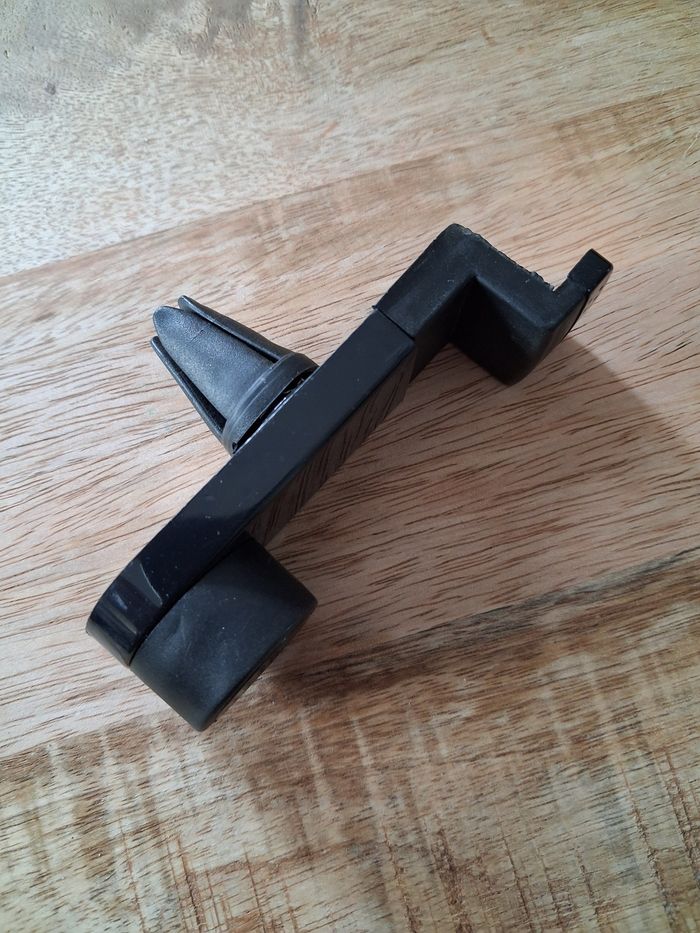 Support téléphone pour la voiture - photo numéro 2