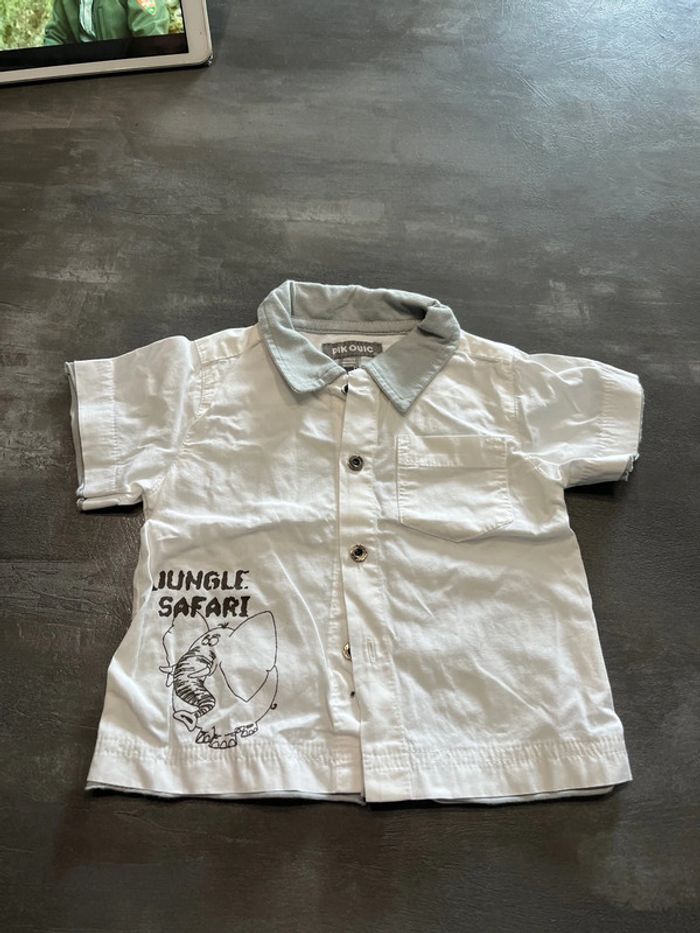 Chemise