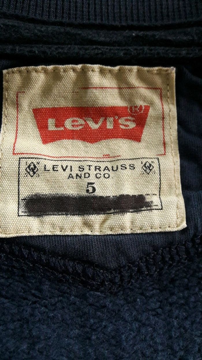 Sweat - photo numéro 3