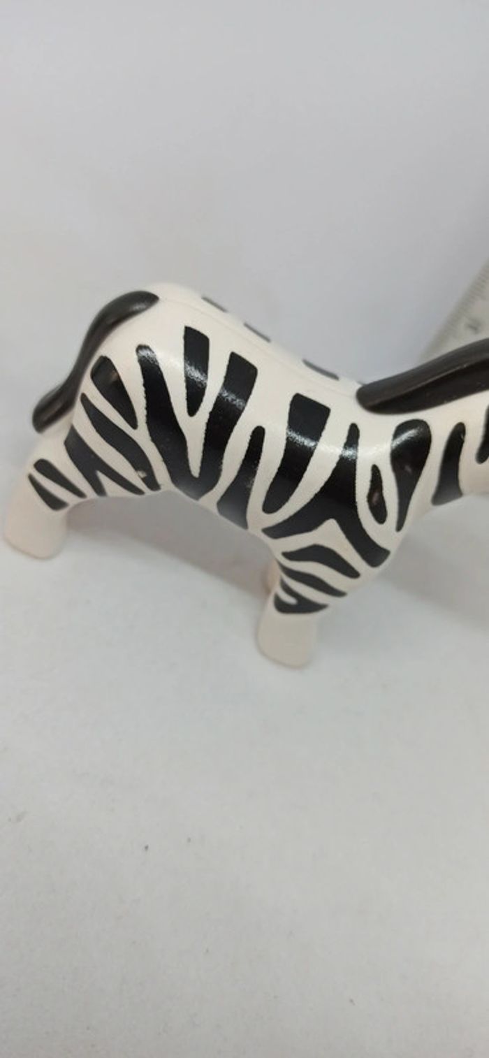 Zèbres playmobil 123 - photo numéro 8