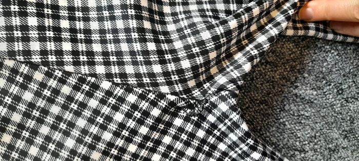 Pantalon Miu 3xl 4xl - photo numéro 6