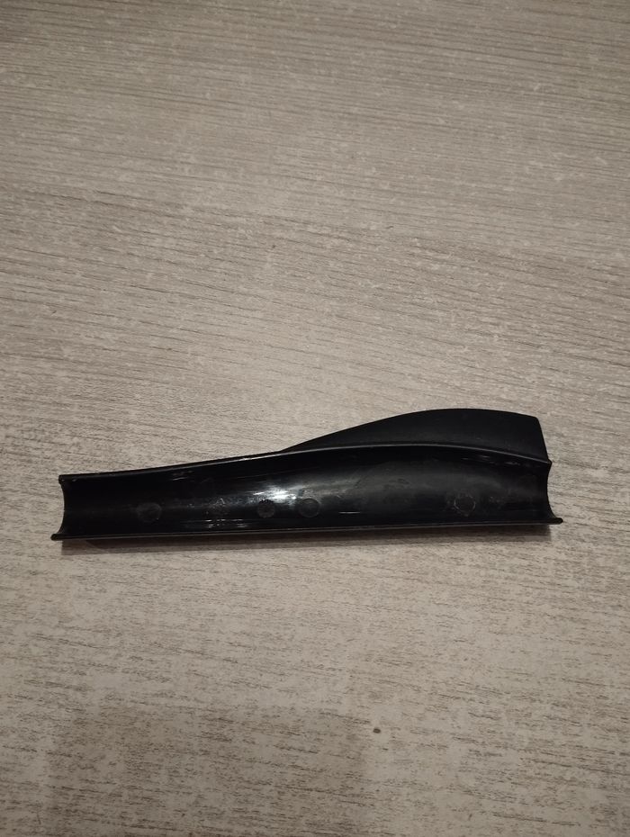 Ramasse miettes - photo numéro 2