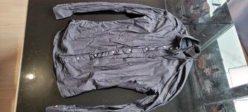 Chemise homme