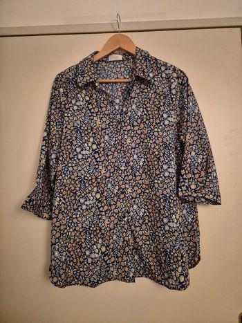 Chemise