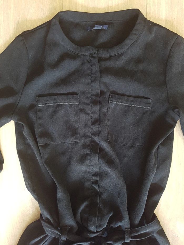 Combinaison 12 ans - photo numéro 2