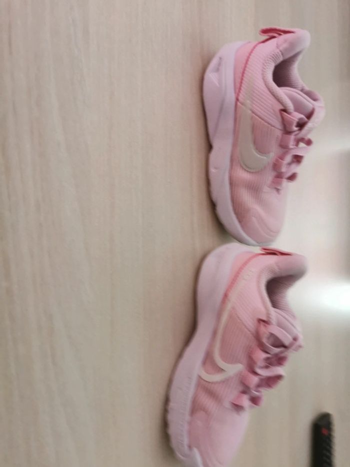 Nike 23,5 - photo numéro 3