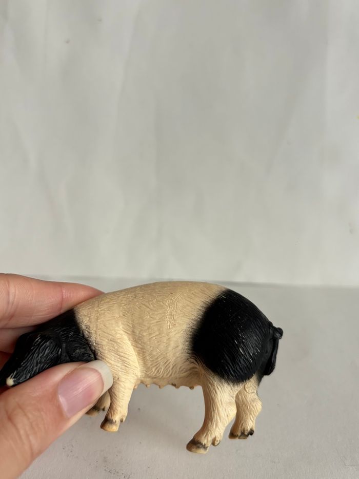 Cochon Schleich - photo numéro 4