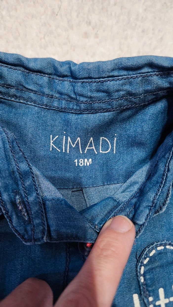 Chemise - photo numéro 3