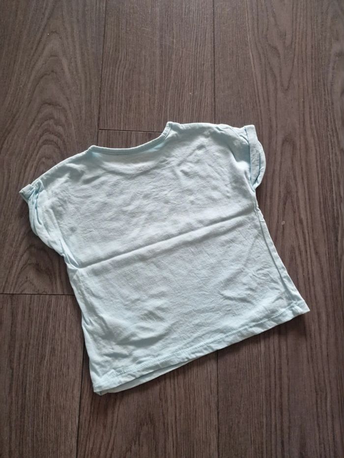 Tee-shirt Looney Tunes - photo numéro 5