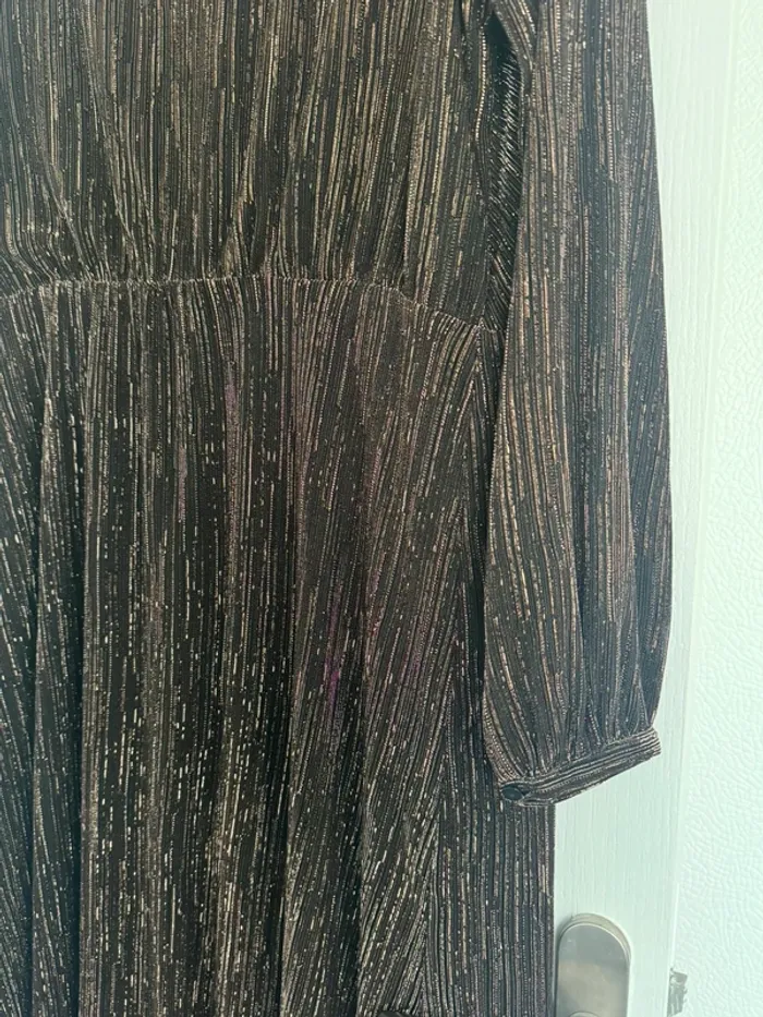 Superbe robe longue - photo numéro 4