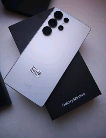Samsung Galaxy S25 ultra